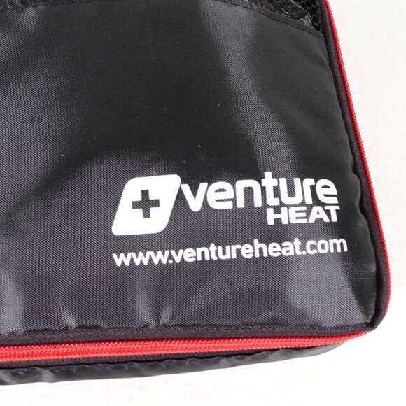Venture Heat Therapeutic Large Infrared Heating Pad Heat Therapy Half Body - Picture 3 of 16